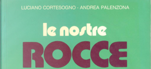 titolo Le nostre rocce Le rocce della Liguria: riconoscerle e capirne la storia