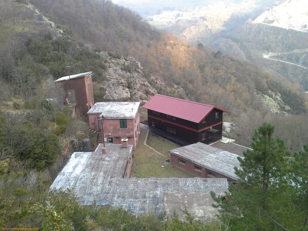 Gambatesa miniera 2