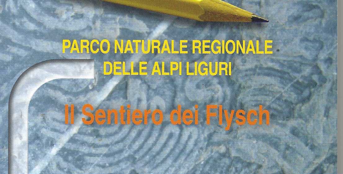 TITOLO itinerario geologico SENTIERO DEI FLYSCH