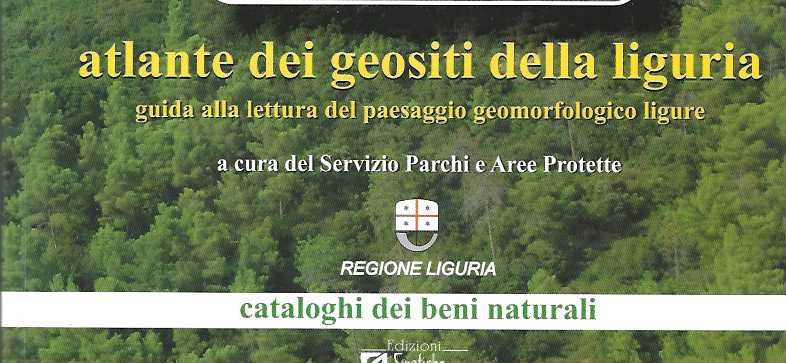 titolo atlante geositi Brancucci