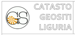 Catasto Geositi Regione Liguria