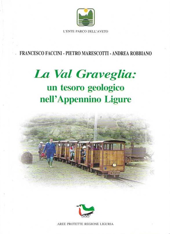 copertina libro val Graveglia