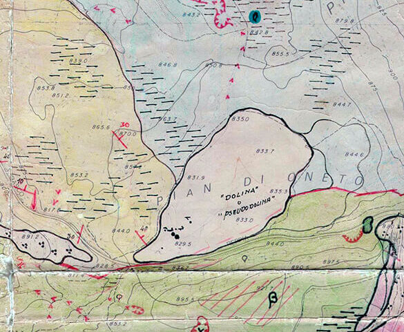 geologia